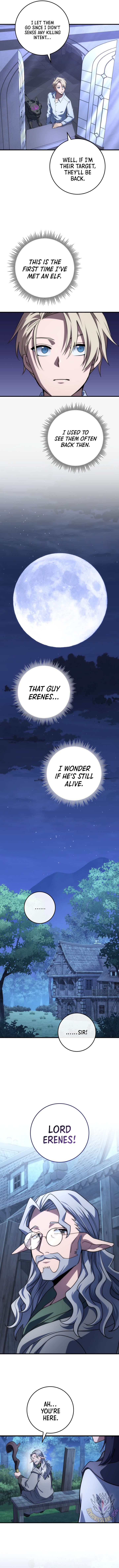 Emperor of Steel Chapter 43 5